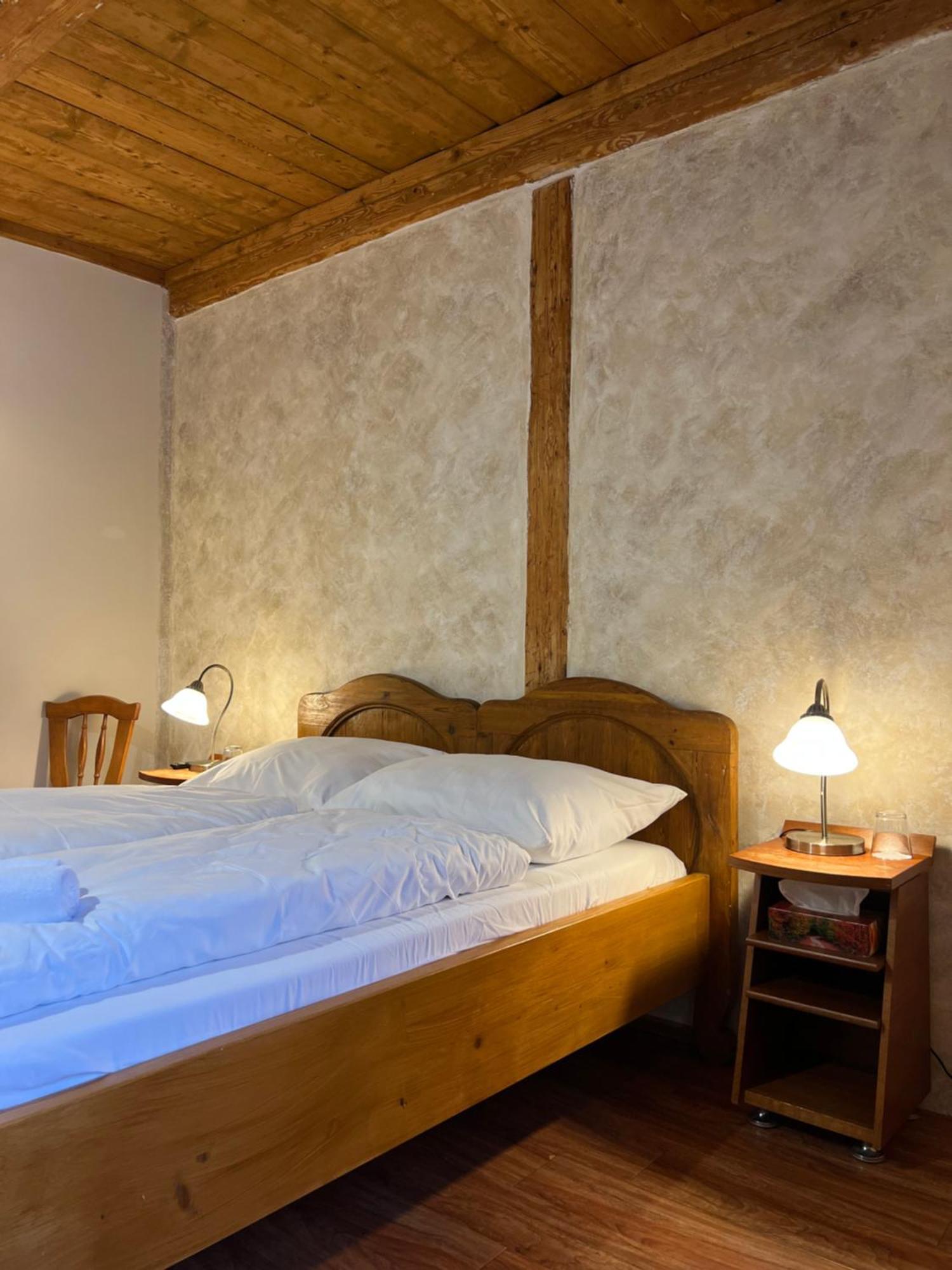 Hotel Lomnice Spindleruv Mlyn Exterior photo